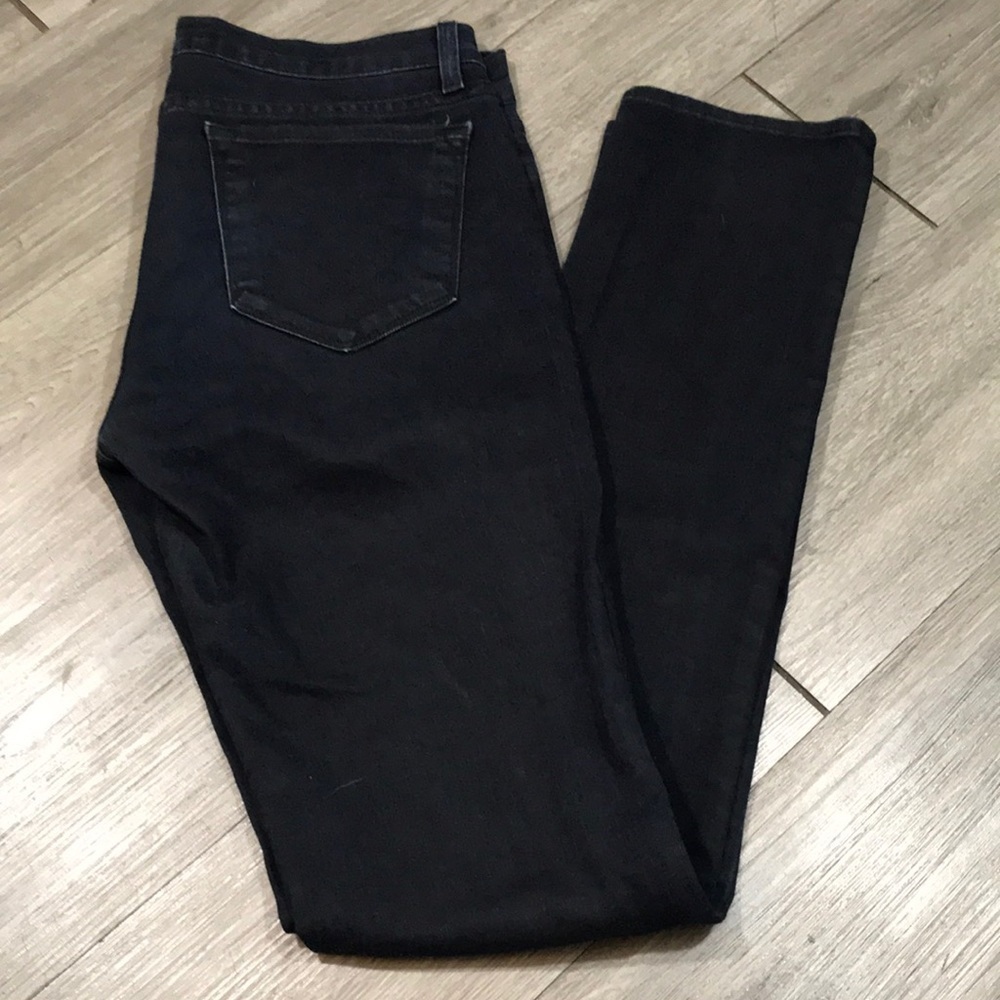 J Brand Pencil Leg Venom Darkwash Jeans size‎ 30